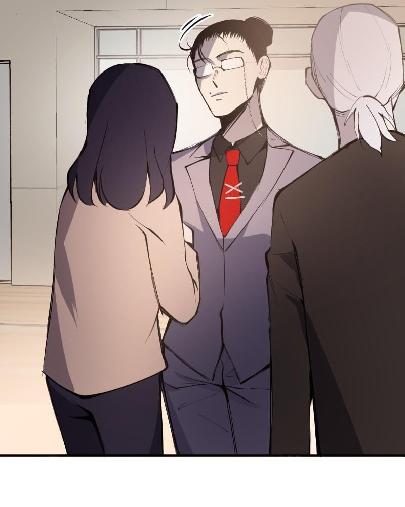 Hand Jumper Chapter 6 - Page 64