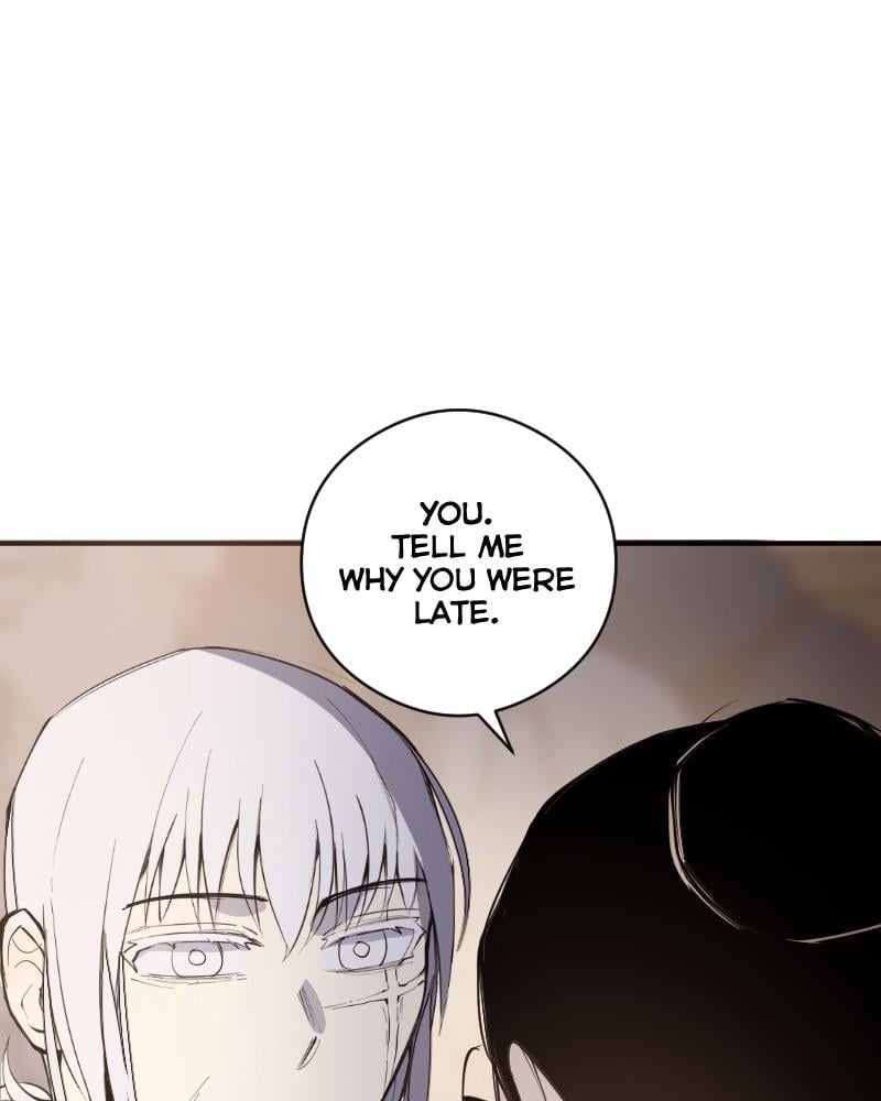 Hand Jumper Chapter 6 - Page 65