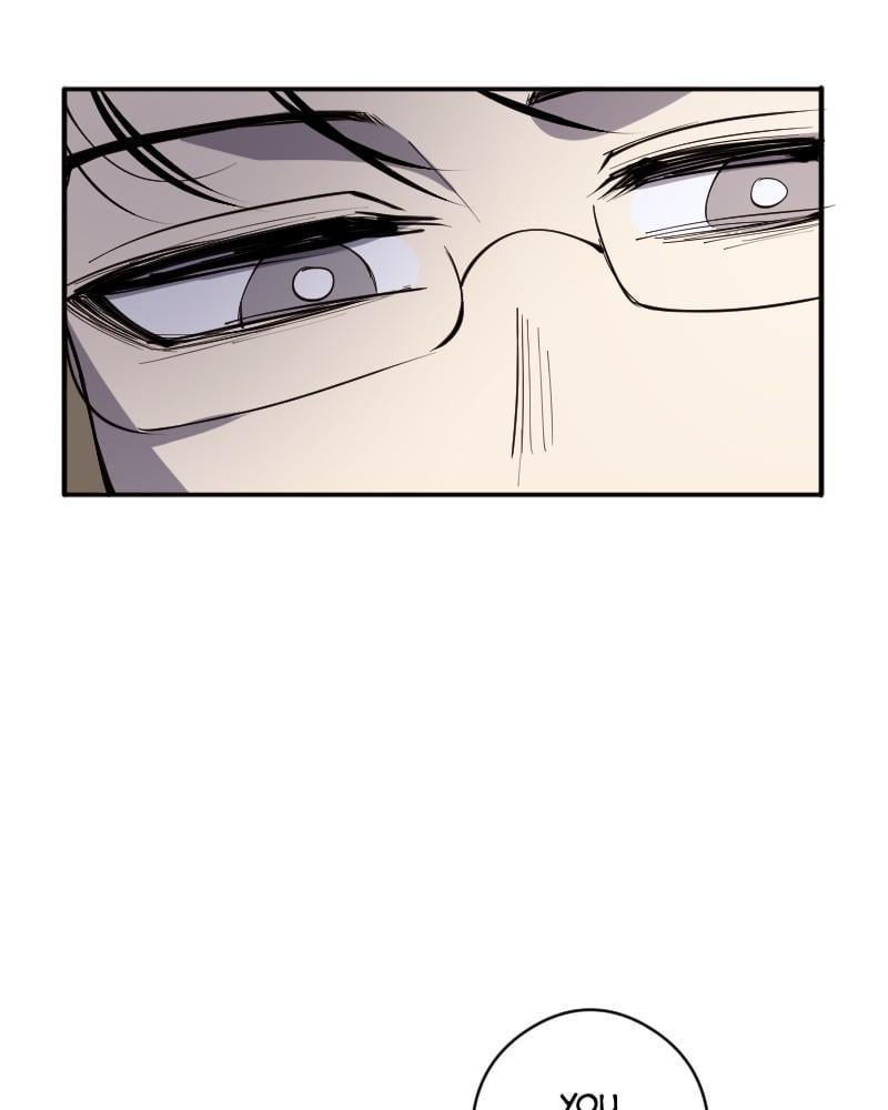 Hand Jumper Chapter 6 - Page 69