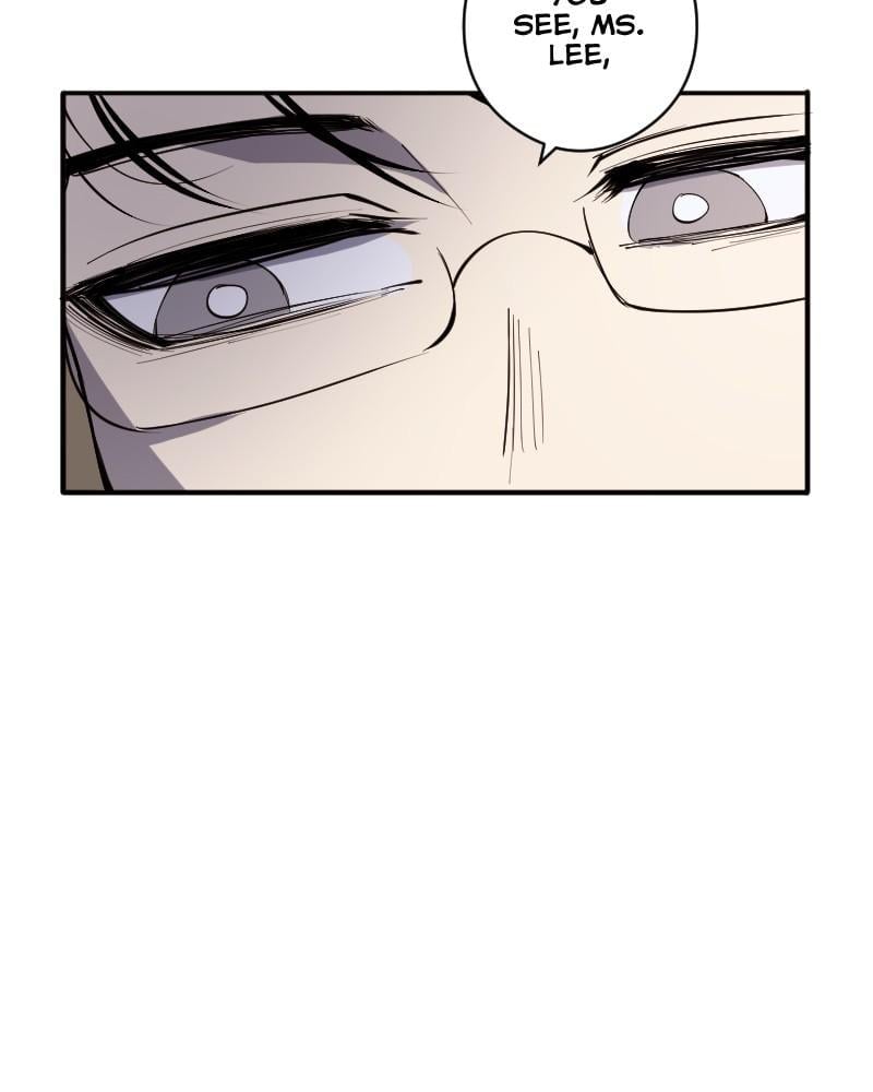 Hand Jumper Chapter 6 - Page 70