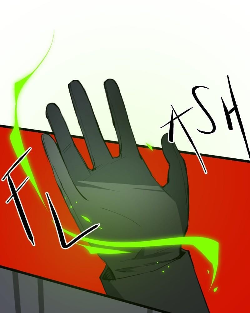 Hand Jumper Chapter 6 - Page 73