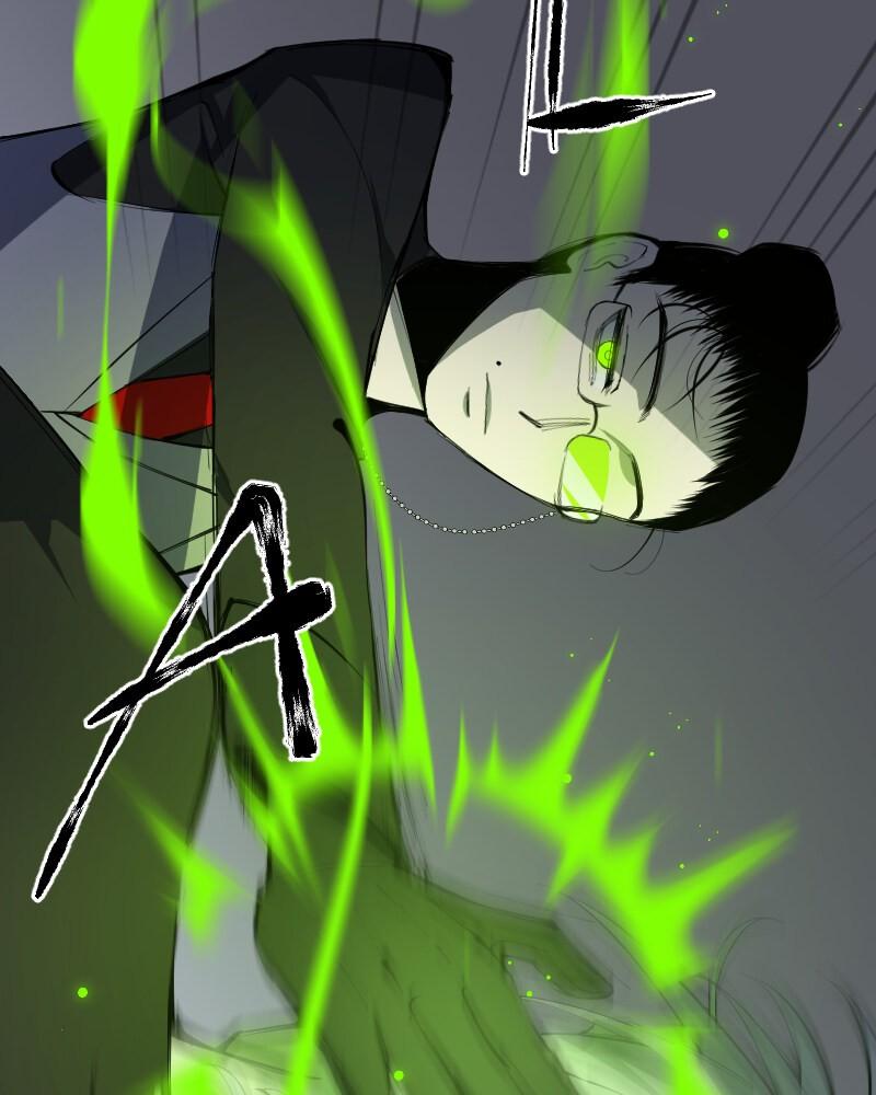 Hand Jumper Chapter 6 - Page 75