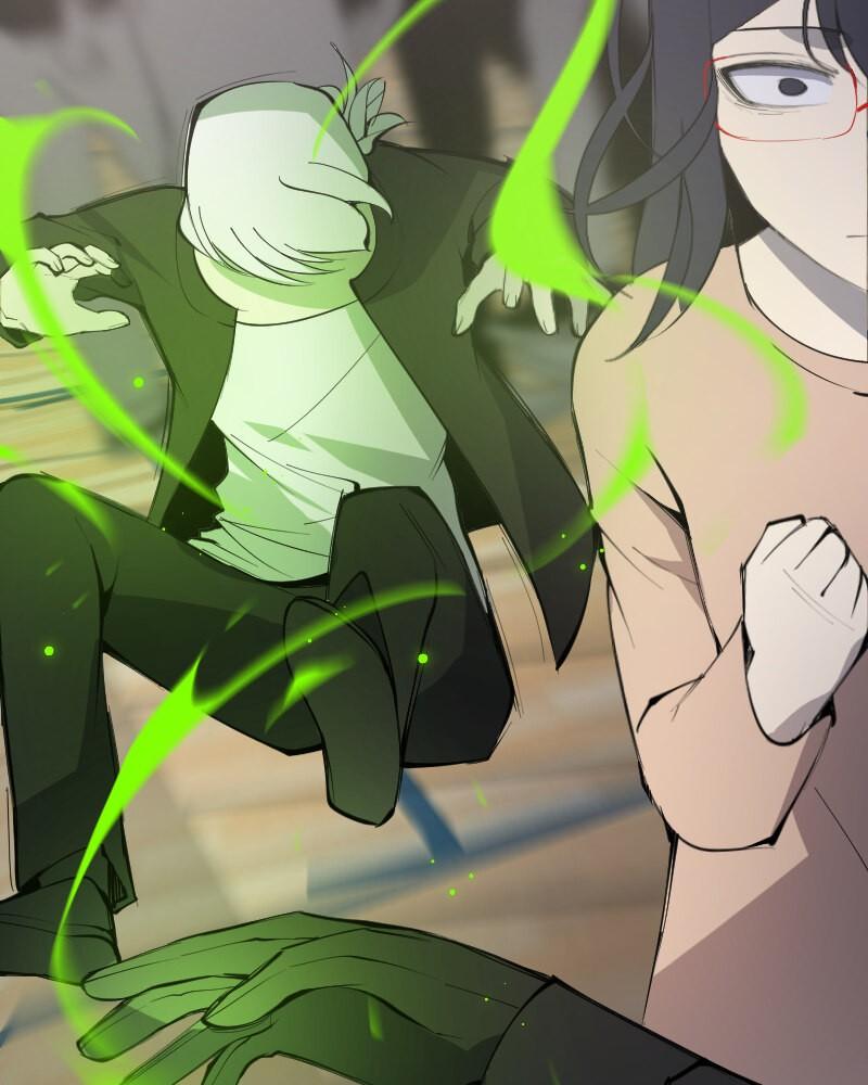 Hand Jumper Chapter 6 - Page 78