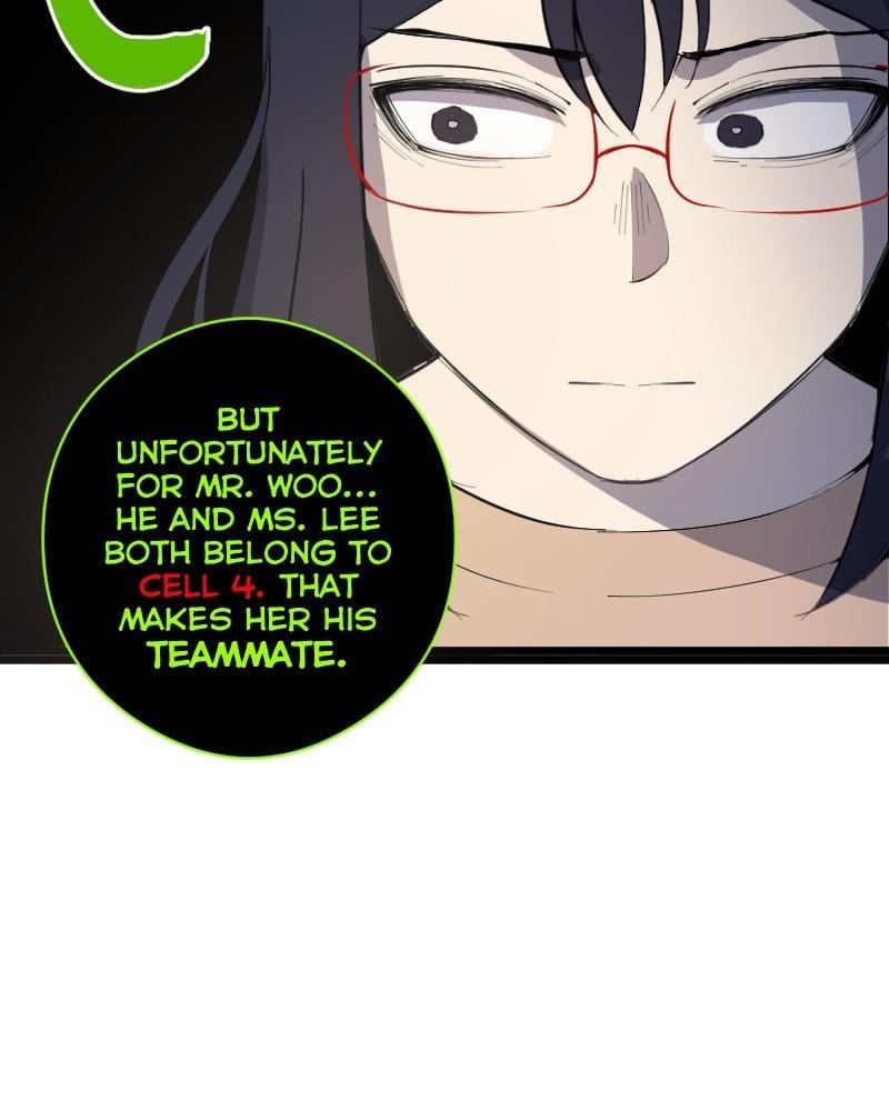 Hand Jumper Chapter 6 - Page 80