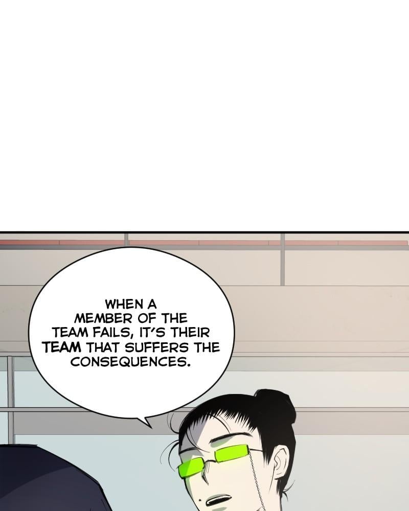 Hand Jumper Chapter 6 - Page 81