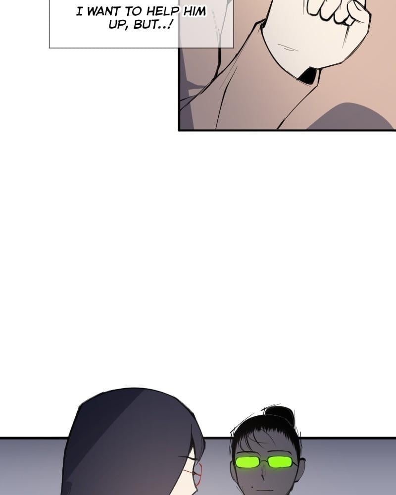 Hand Jumper Chapter 6 - Page 86