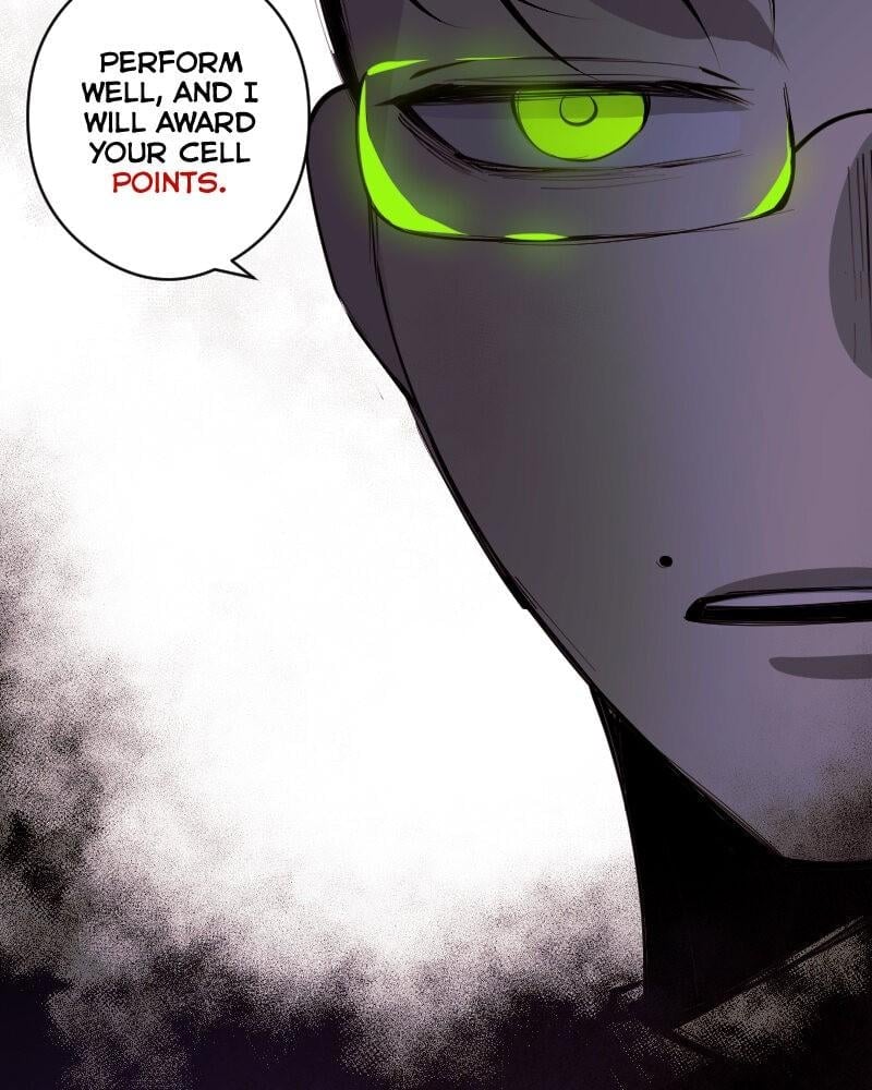 Hand Jumper Chapter 6 - Page 89