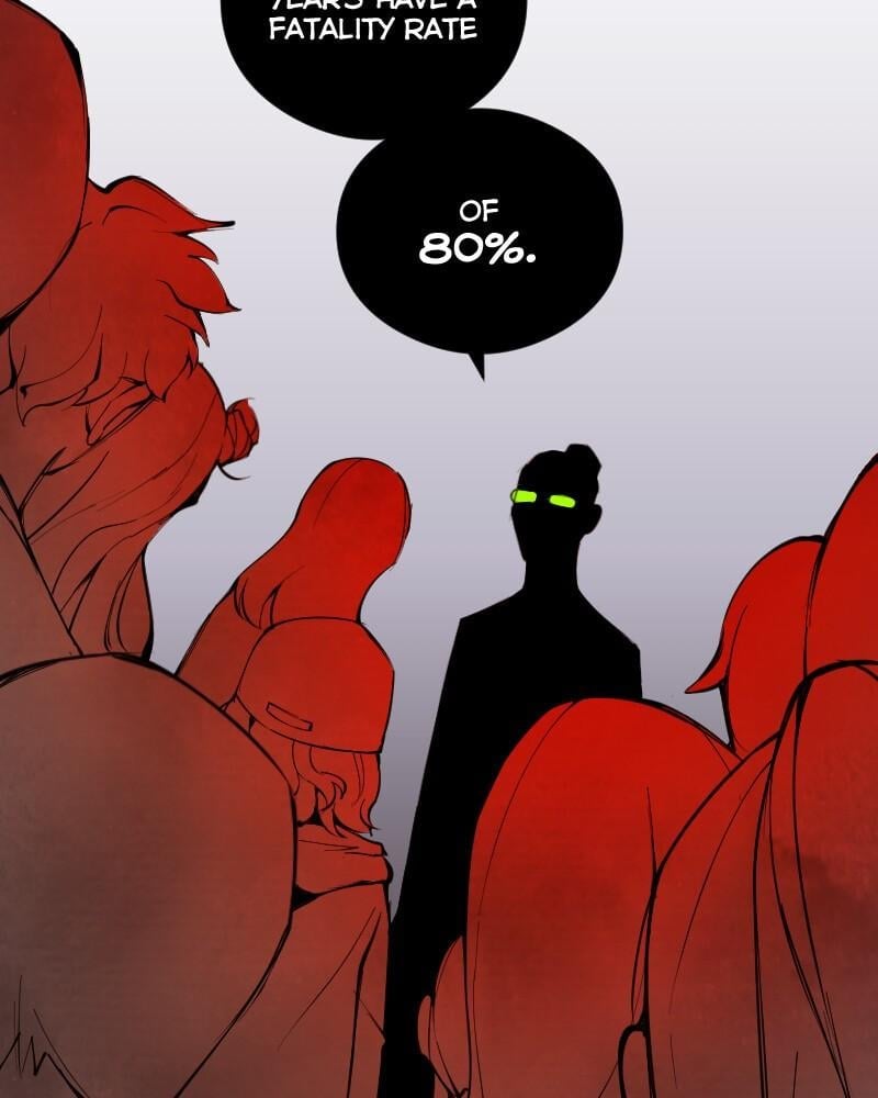 Hand Jumper Chapter 6 - Page 96