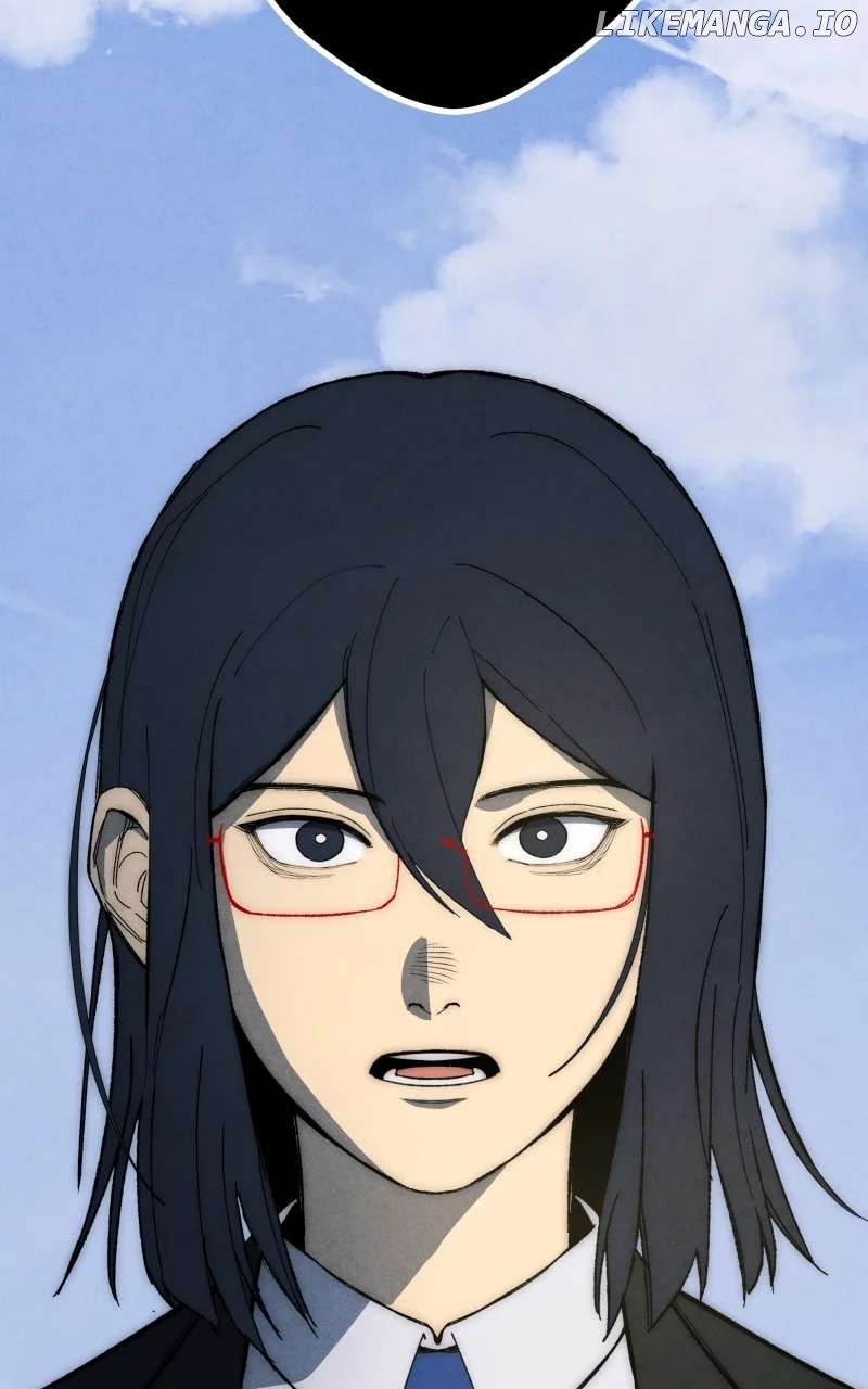 Hand Jumper Chapter 60 - Page 103