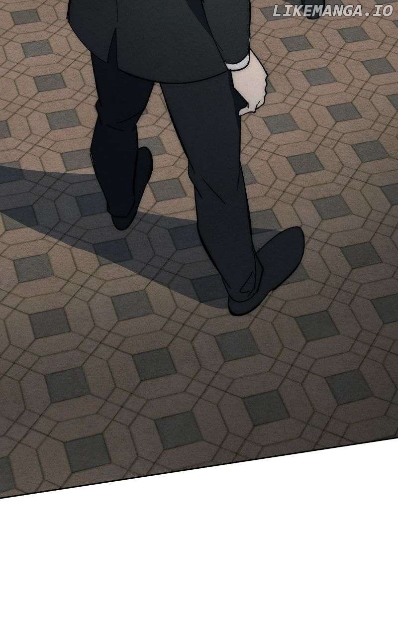 Hand Jumper Chapter 60 - Page 107