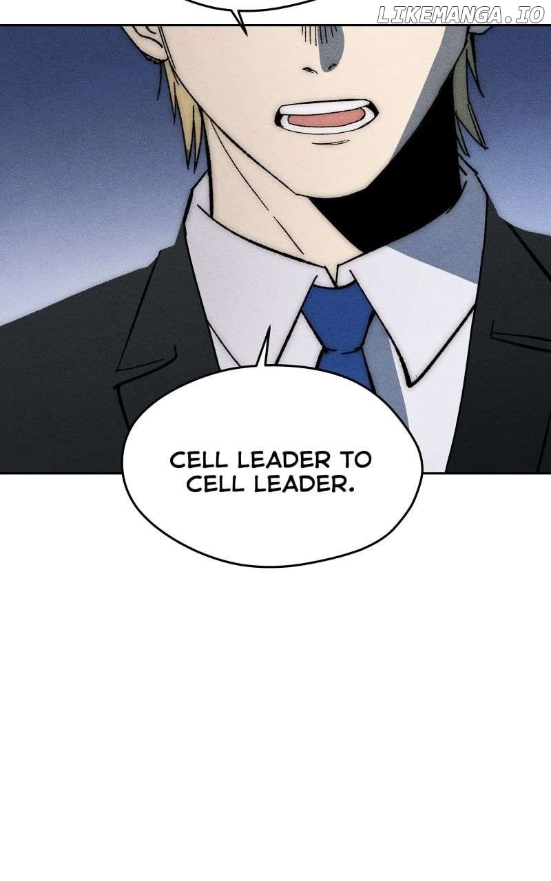 Hand Jumper Chapter 60 - Page 110