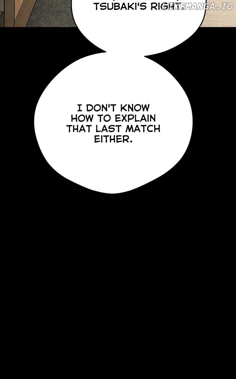Hand Jumper Chapter 60 - Page 12