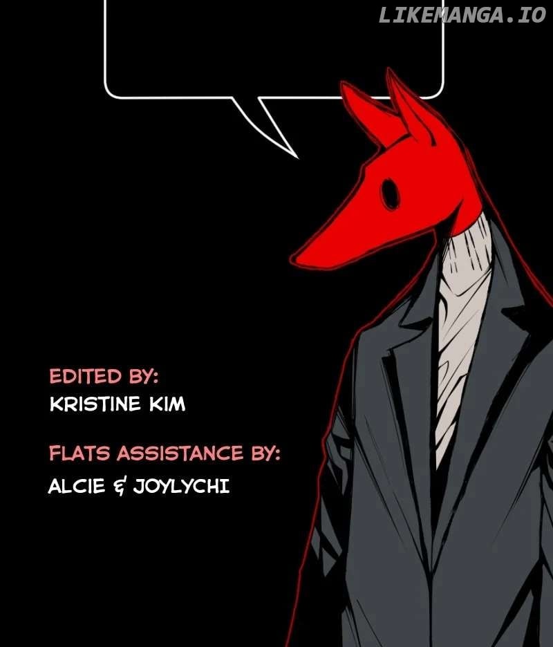 Hand Jumper Chapter 60 - Page 121