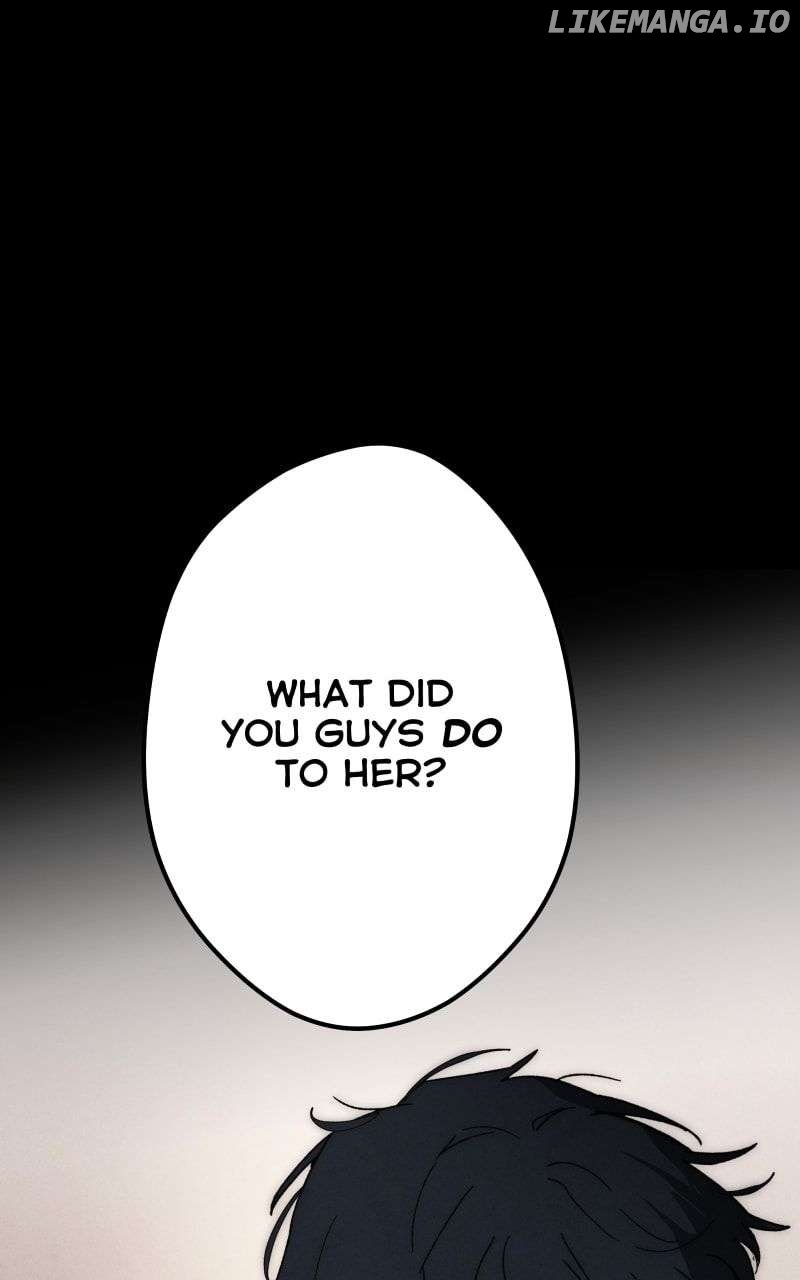 Hand Jumper Chapter 60 - Page 18