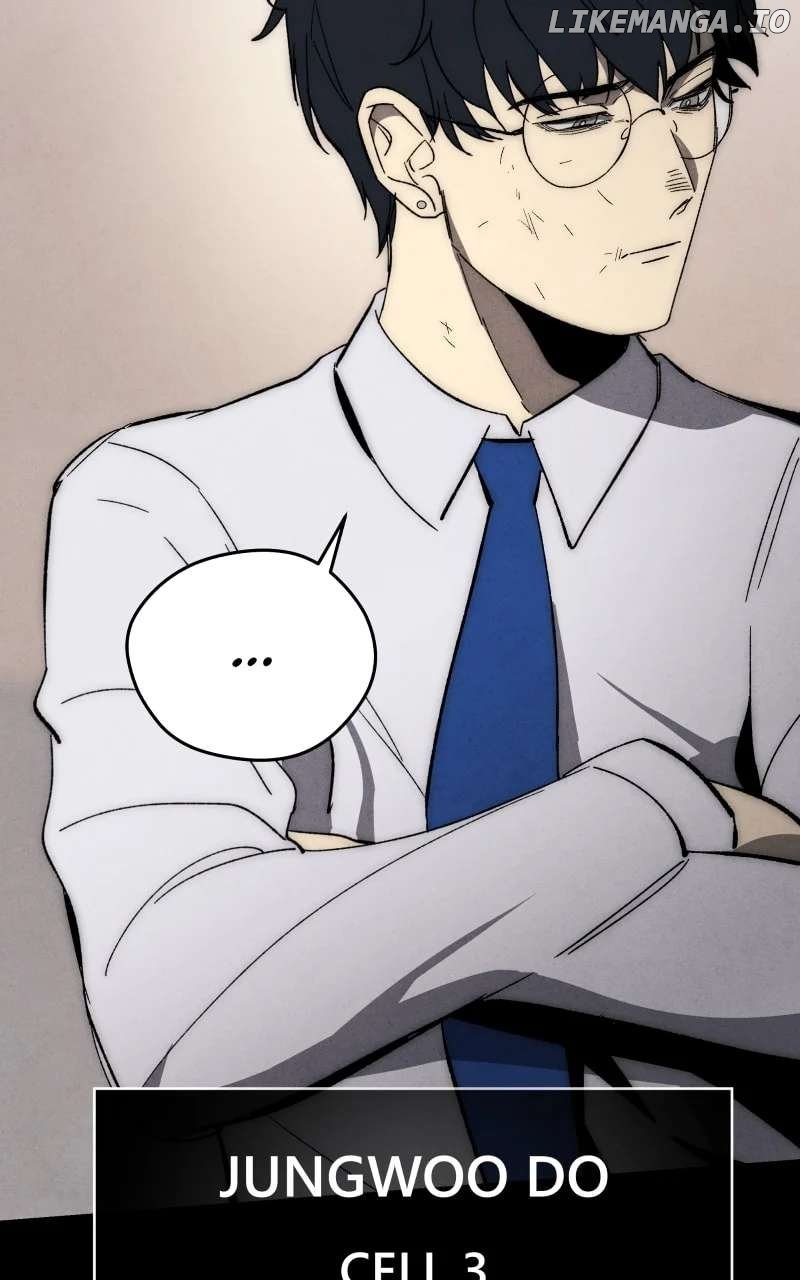 Hand Jumper Chapter 60 - Page 19