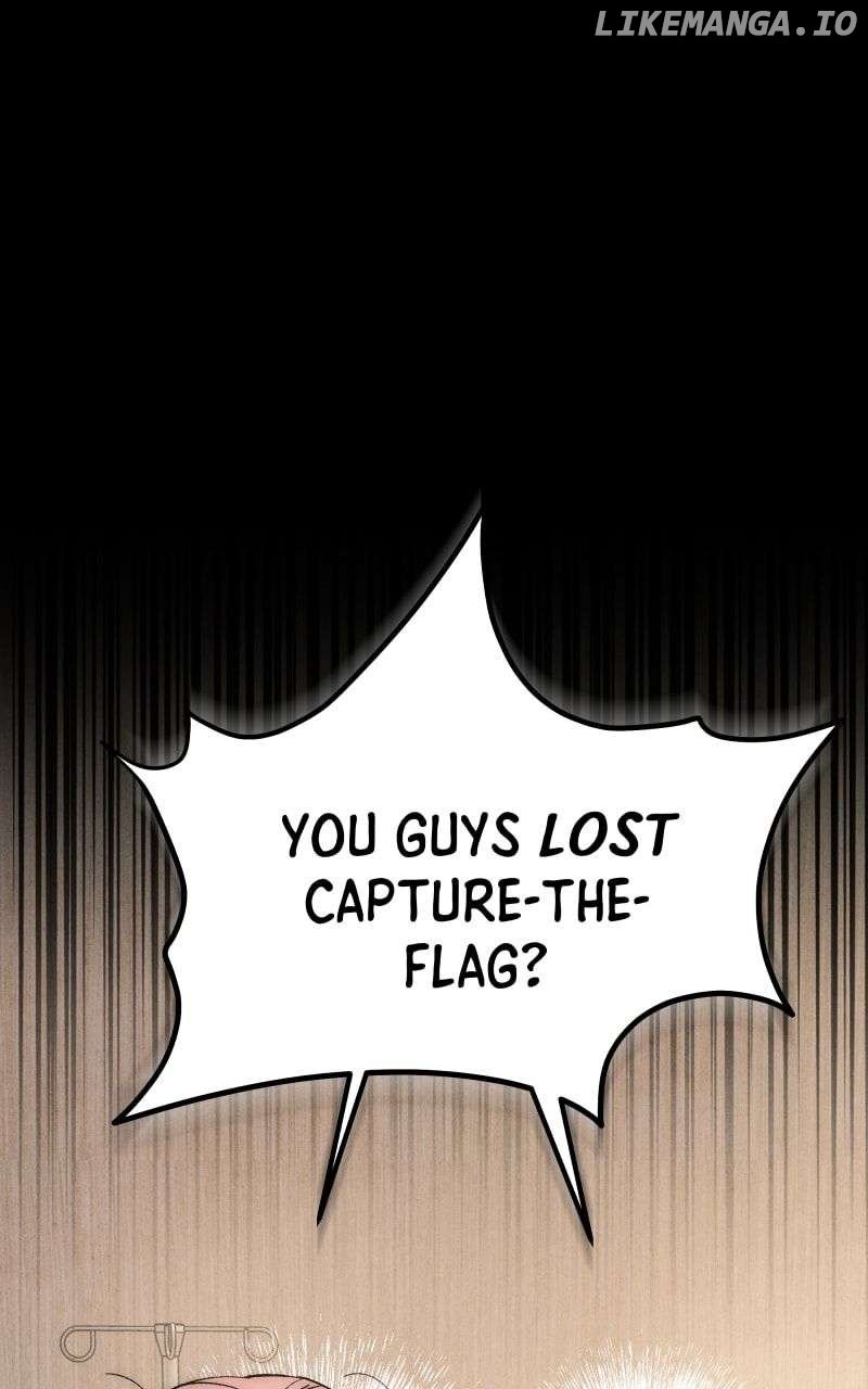 Hand Jumper Chapter 60 - Page 3