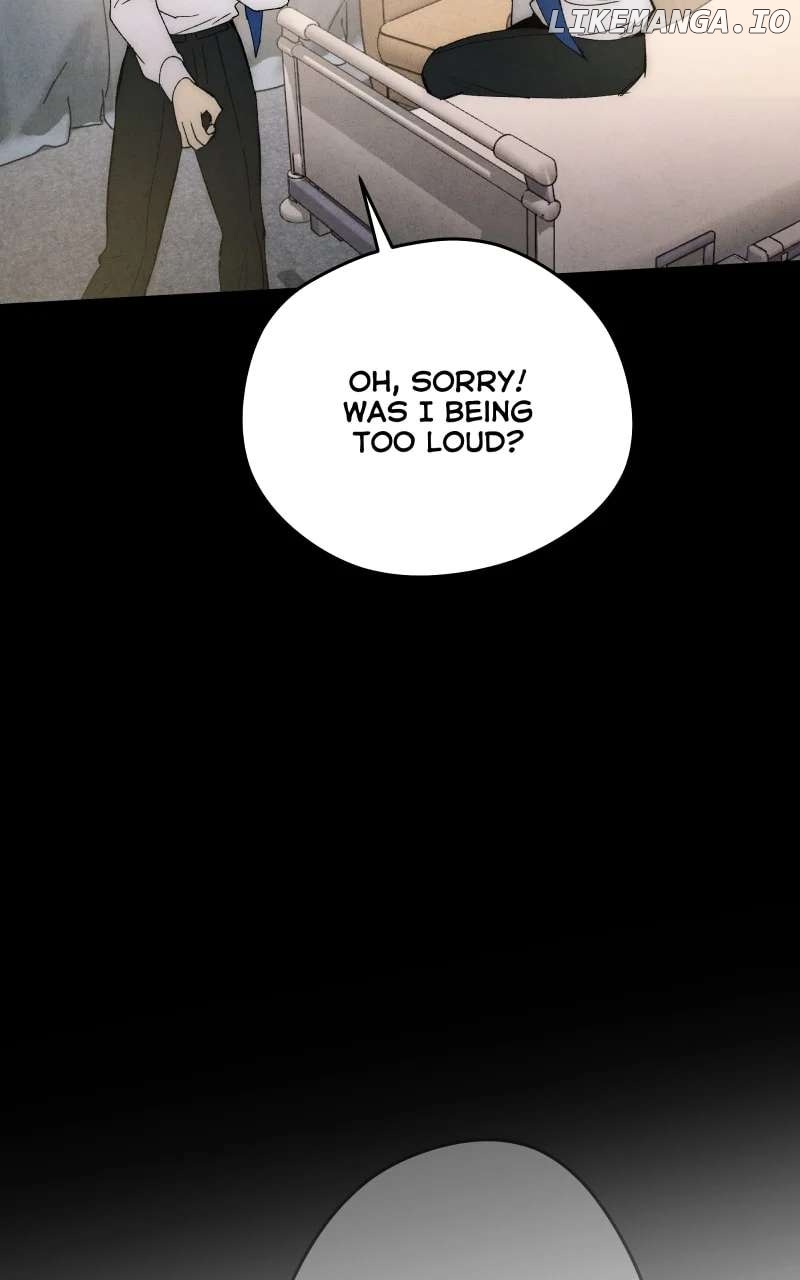 Hand Jumper Chapter 60 - Page 23
