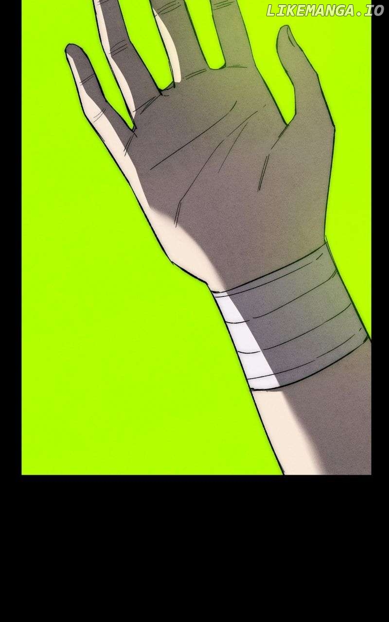 Hand Jumper Chapter 60 - Page 26