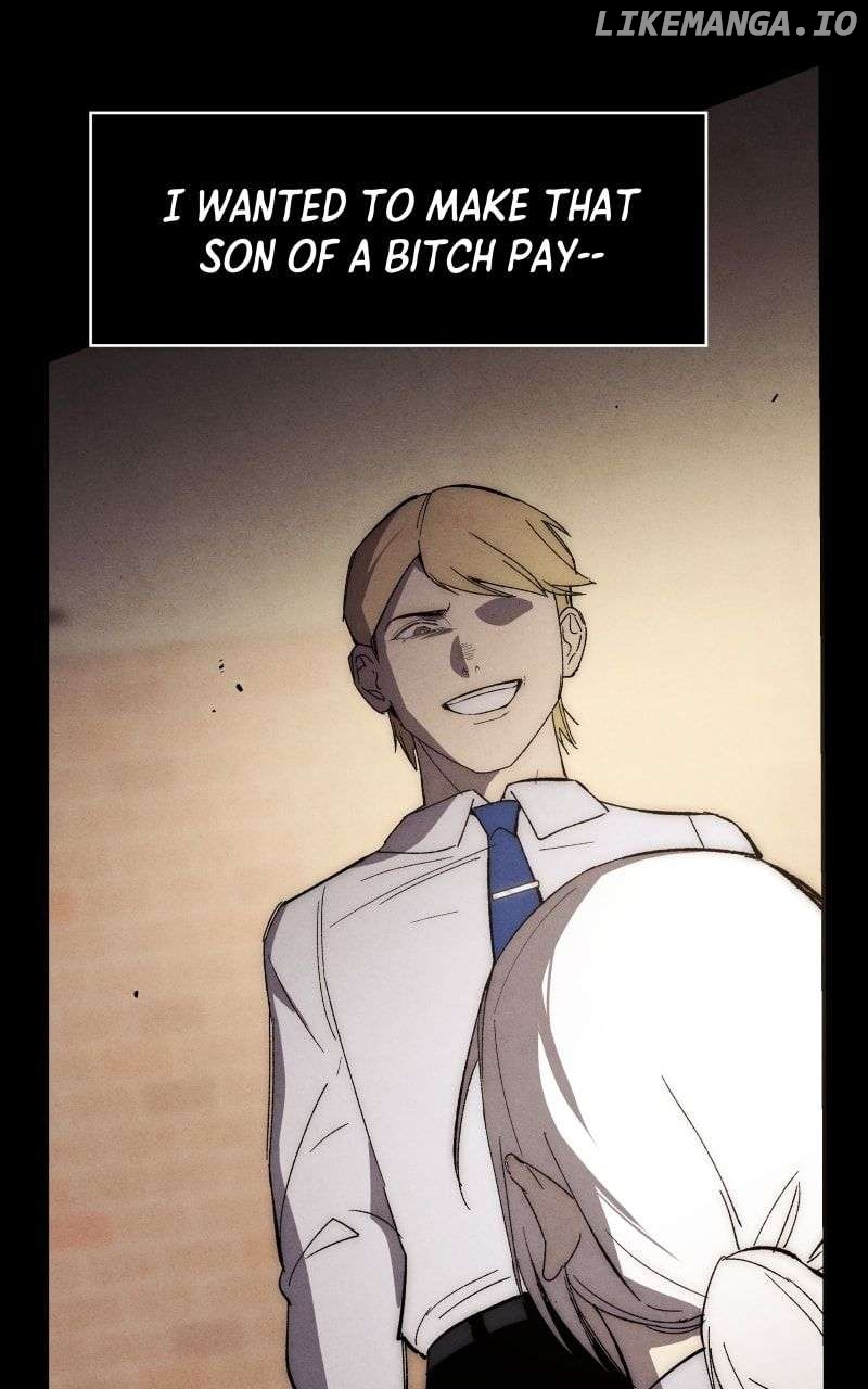 Hand Jumper Chapter 60 - Page 35