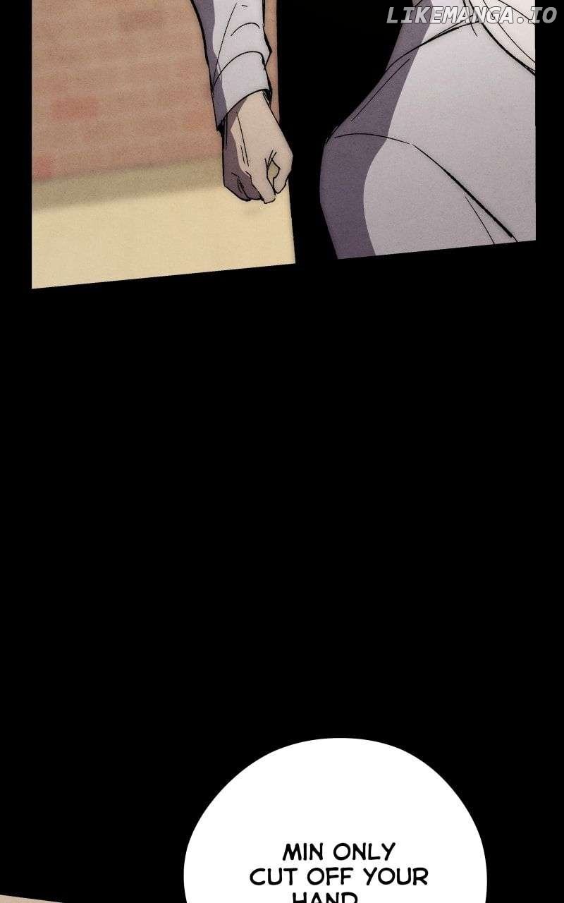 Hand Jumper Chapter 60 - Page 36