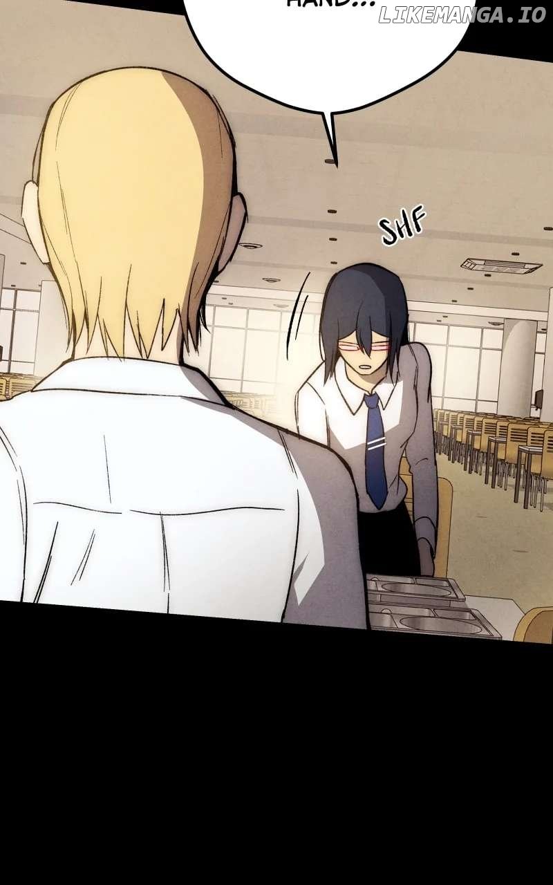 Hand Jumper Chapter 60 - Page 37