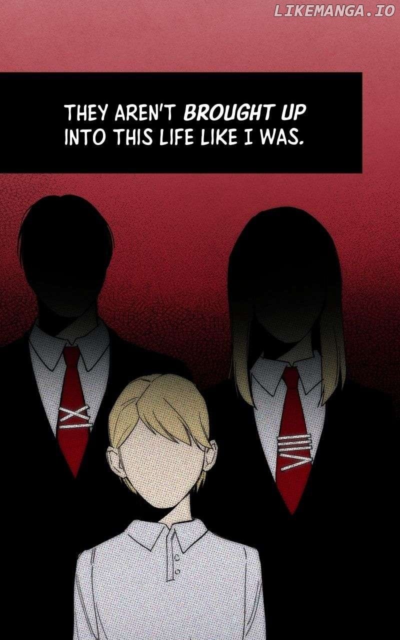 Hand Jumper Chapter 60 - Page 47