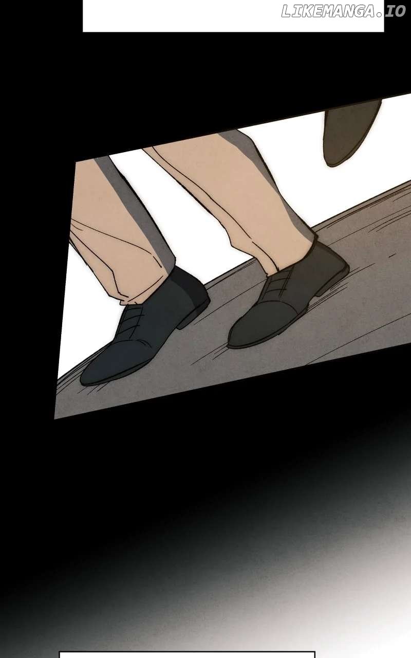 Hand Jumper Chapter 60 - Page 49