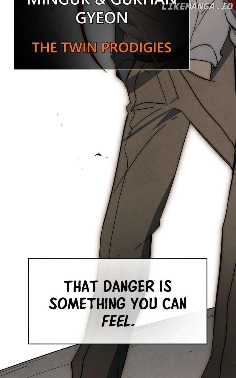 Hand Jumper Chapter 60 - Page 51