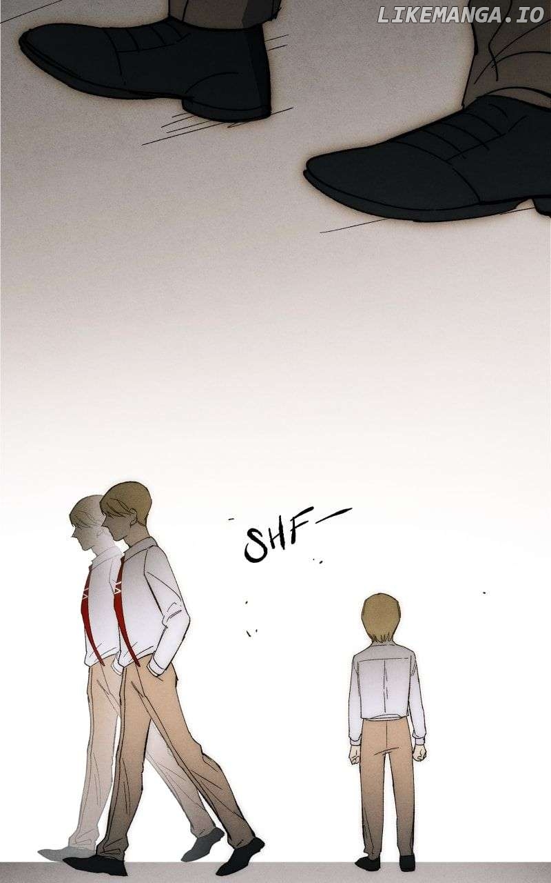 Hand Jumper Chapter 60 - Page 52
