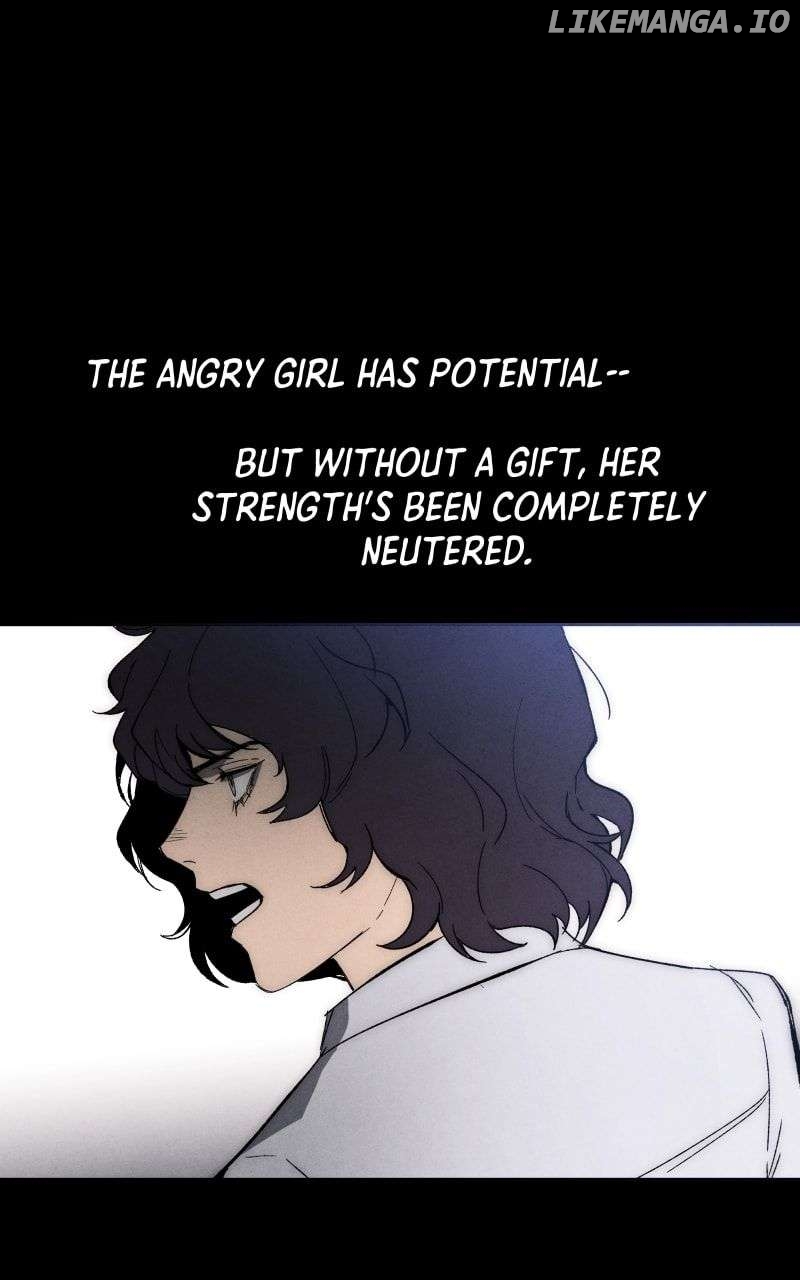 Hand Jumper Chapter 60 - Page 57