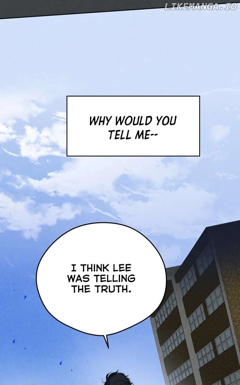 Hand Jumper Chapter 60 - Page 66