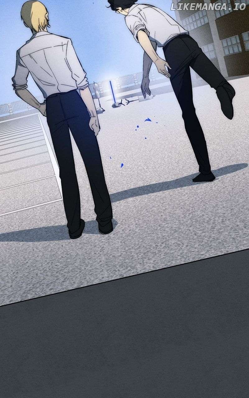 Hand Jumper Chapter 60 - Page 67