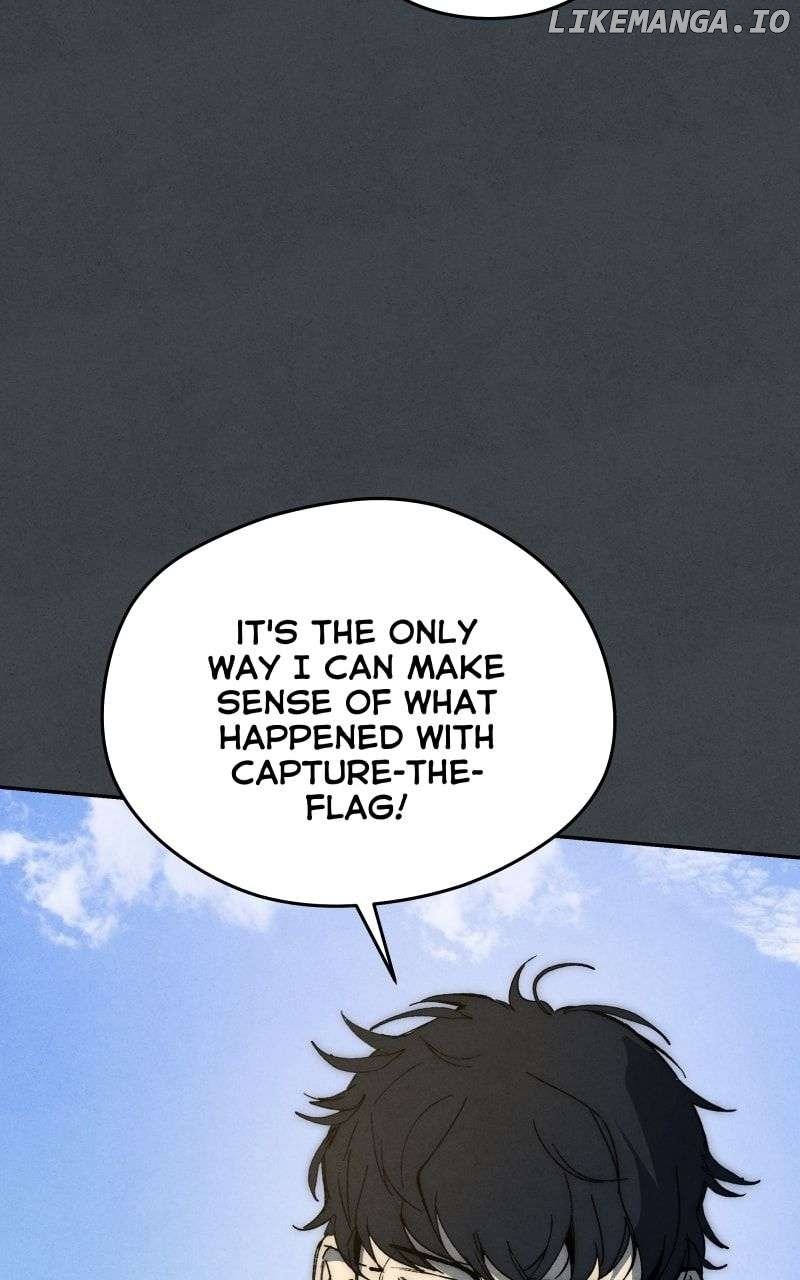 Hand Jumper Chapter 60 - Page 71