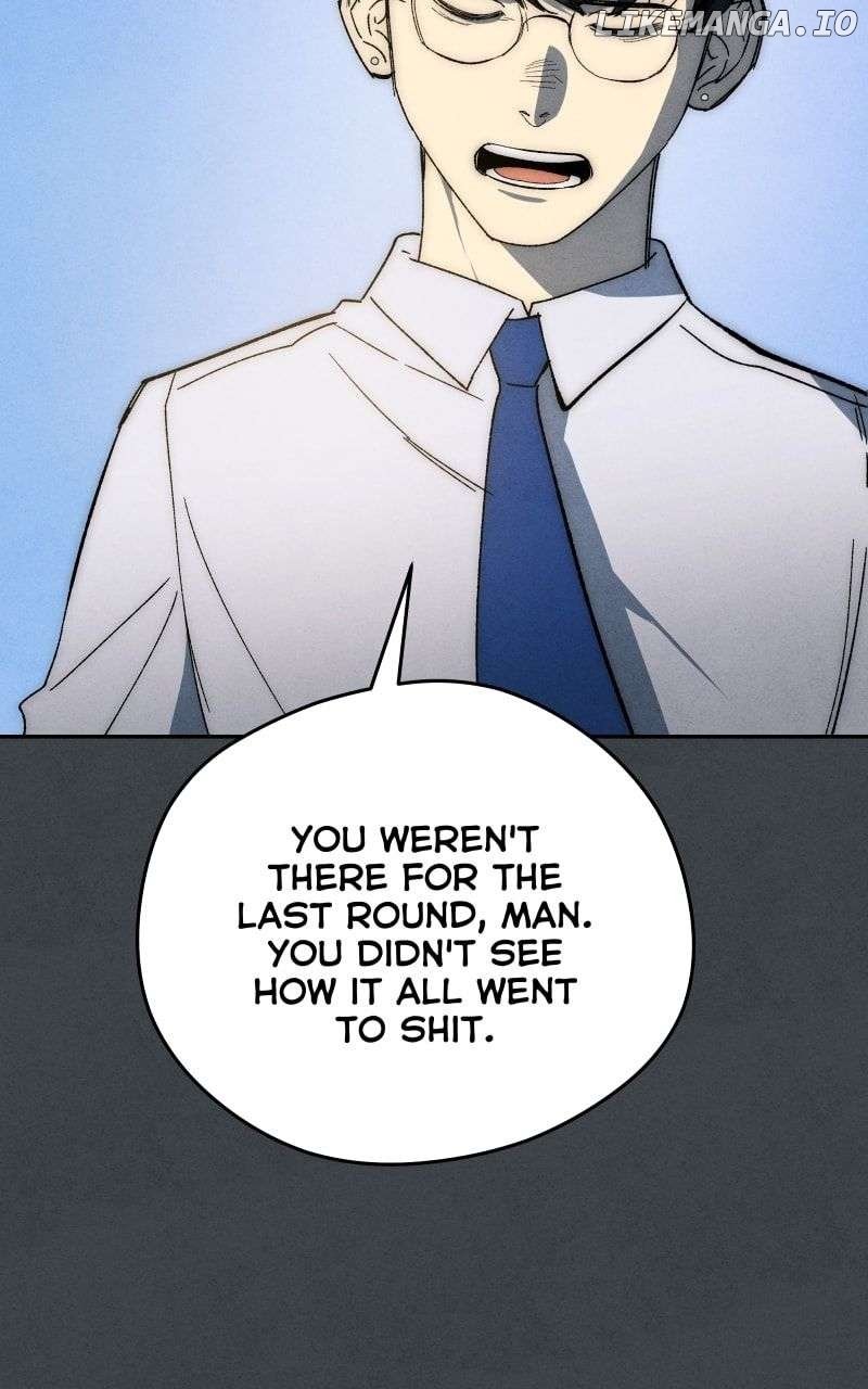 Hand Jumper Chapter 60 - Page 72