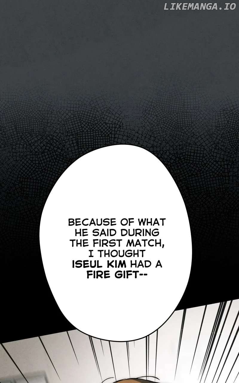 Hand Jumper Chapter 60 - Page 75