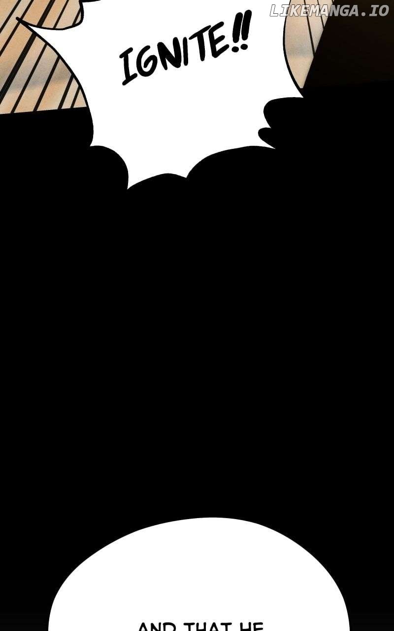 Hand Jumper Chapter 60 - Page 77