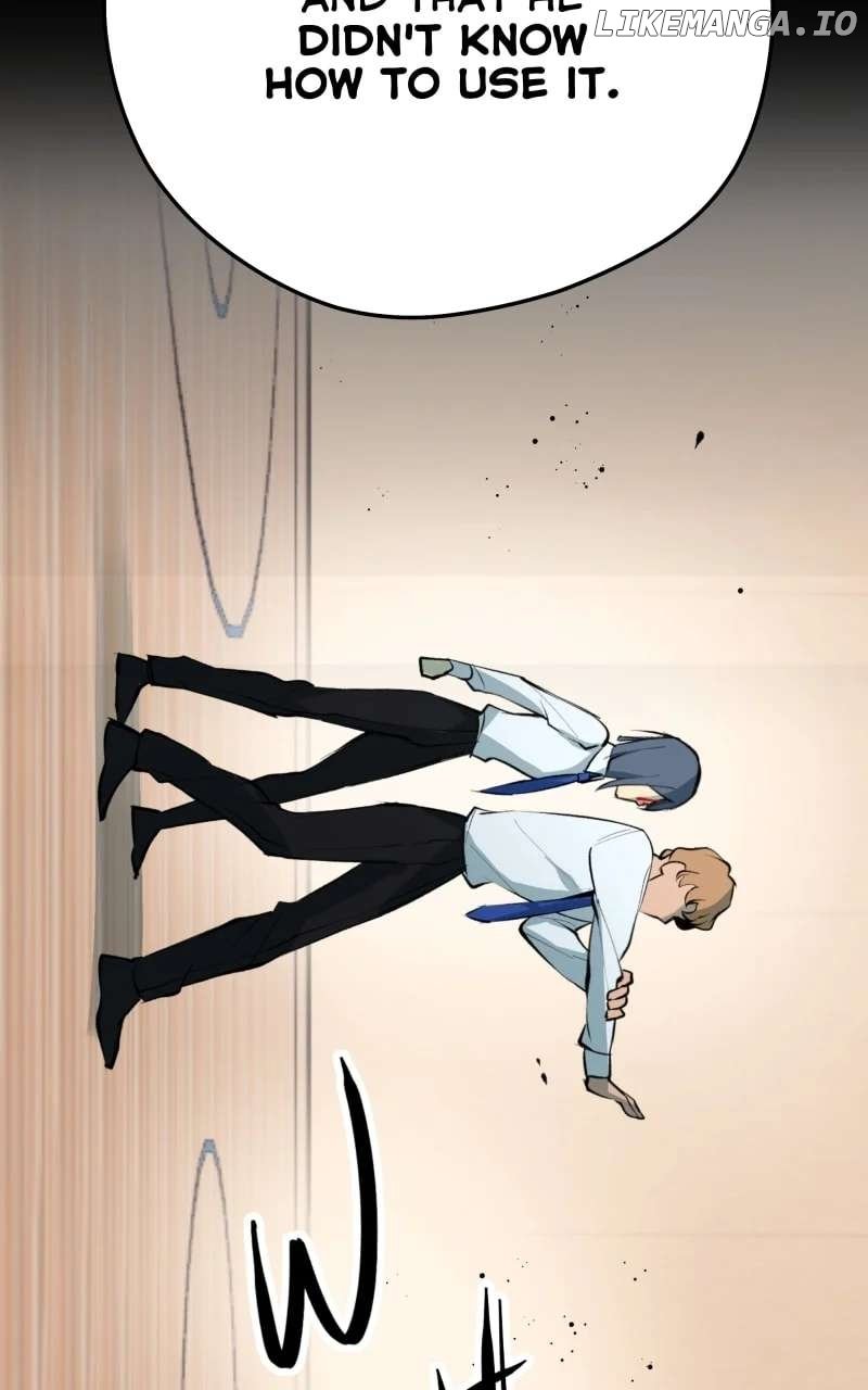 Hand Jumper Chapter 60 - Page 78