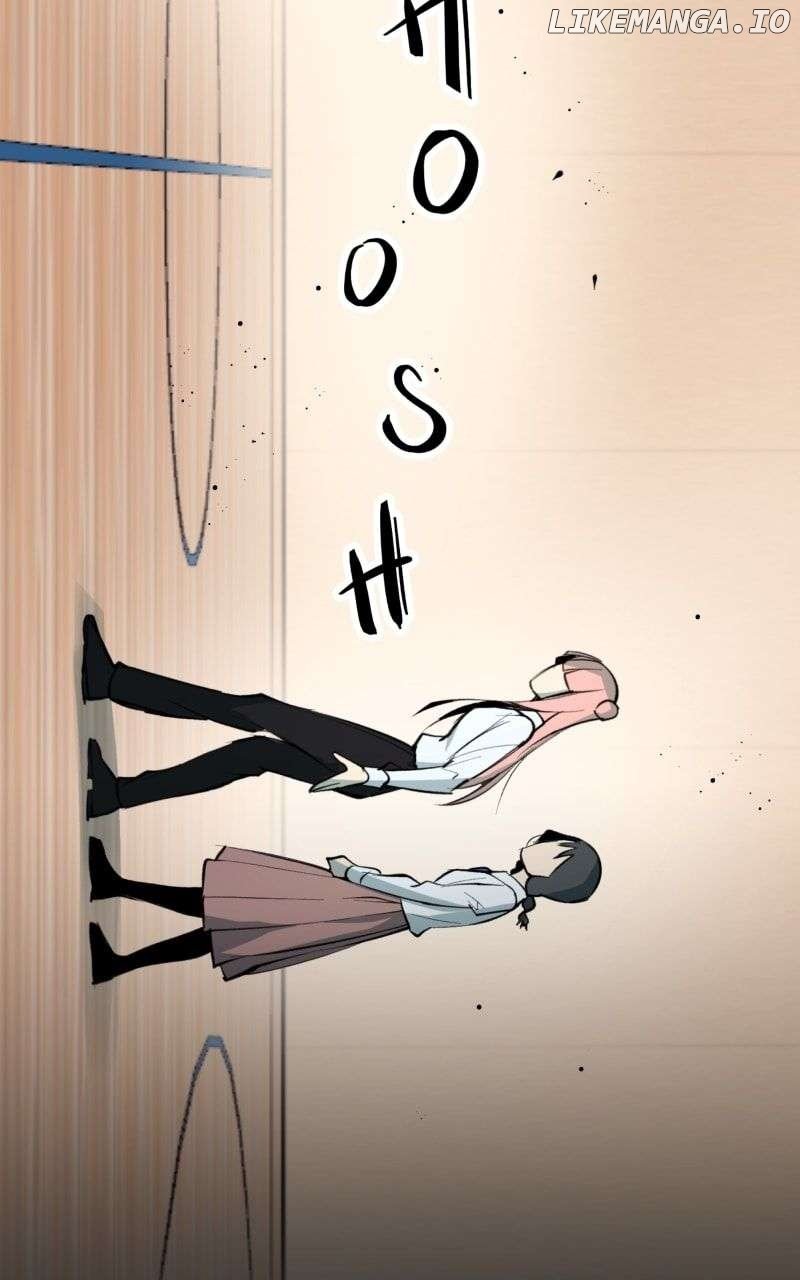 Hand Jumper Chapter 60 - Page 79
