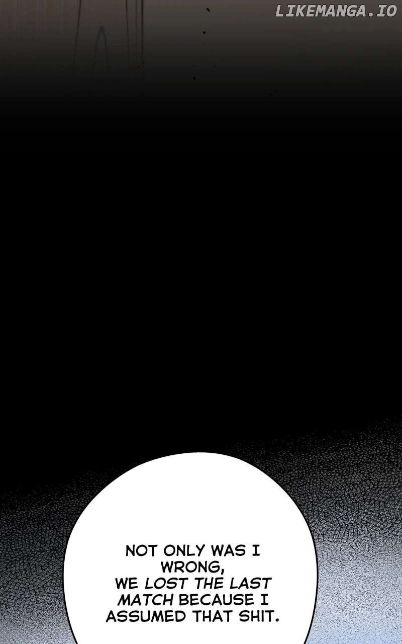 Hand Jumper Chapter 60 - Page 80