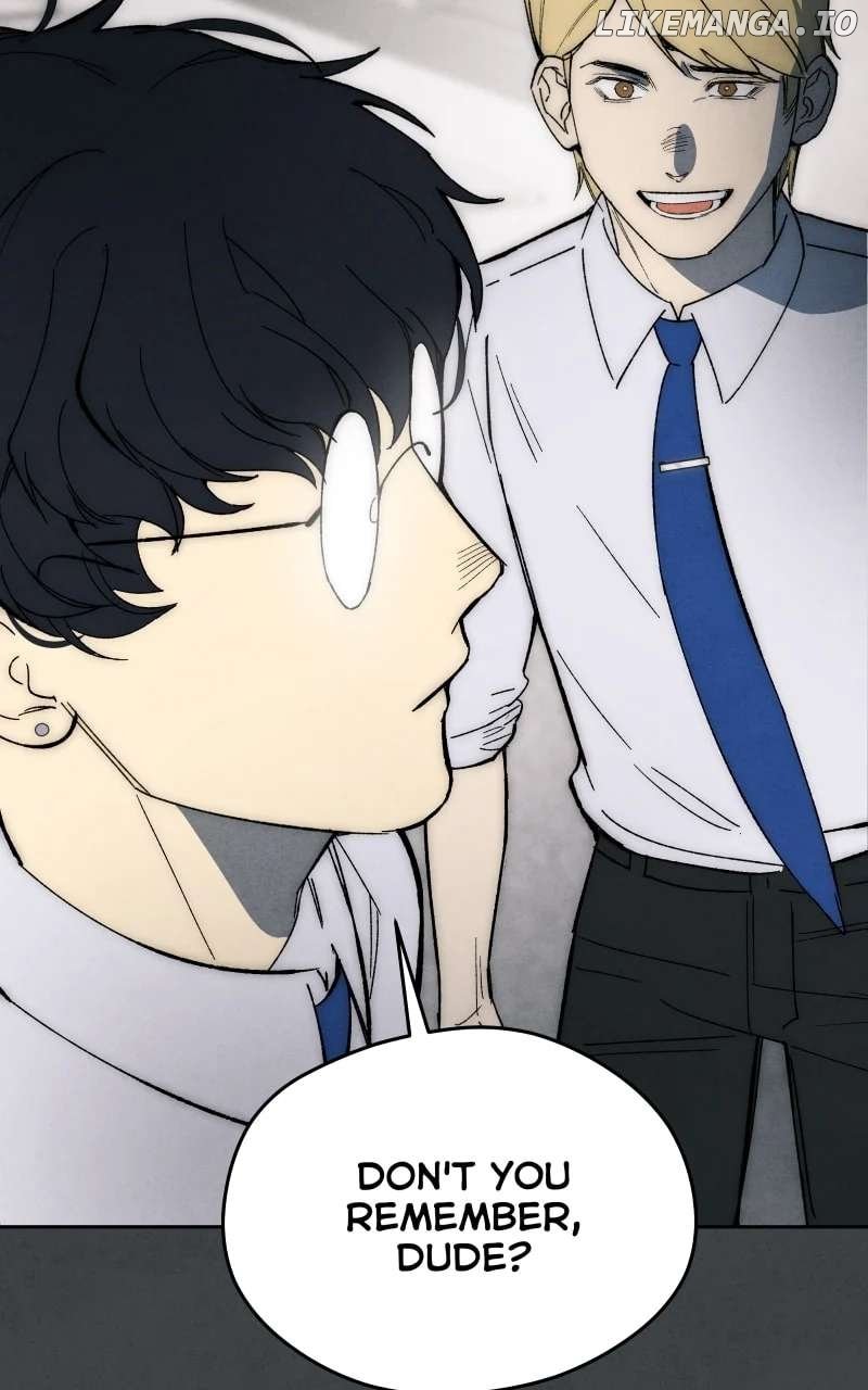 Hand Jumper Chapter 60 - Page 83