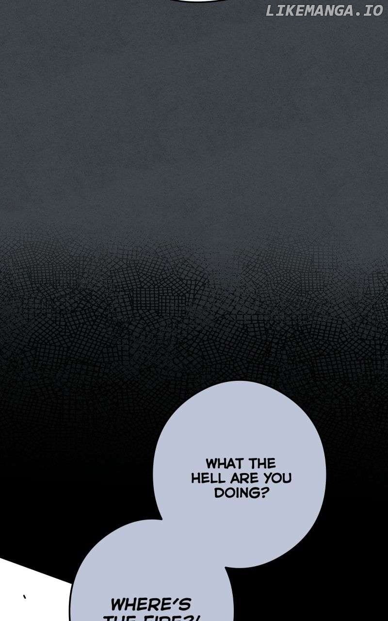 Hand Jumper Chapter 60 - Page 84