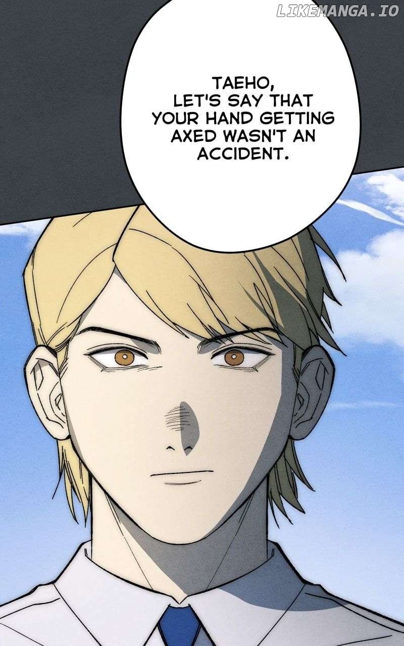 Hand Jumper Chapter 60 - Page 87