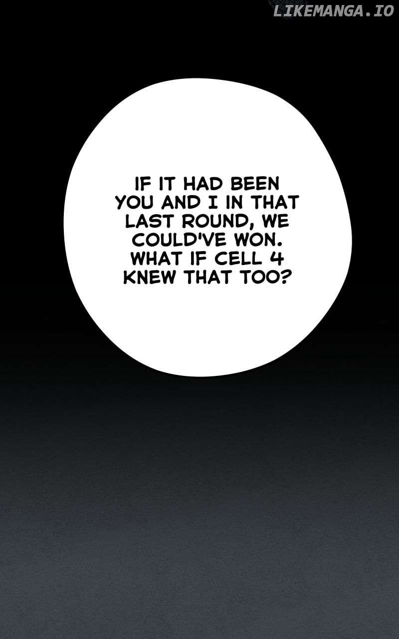Hand Jumper Chapter 60 - Page 91
