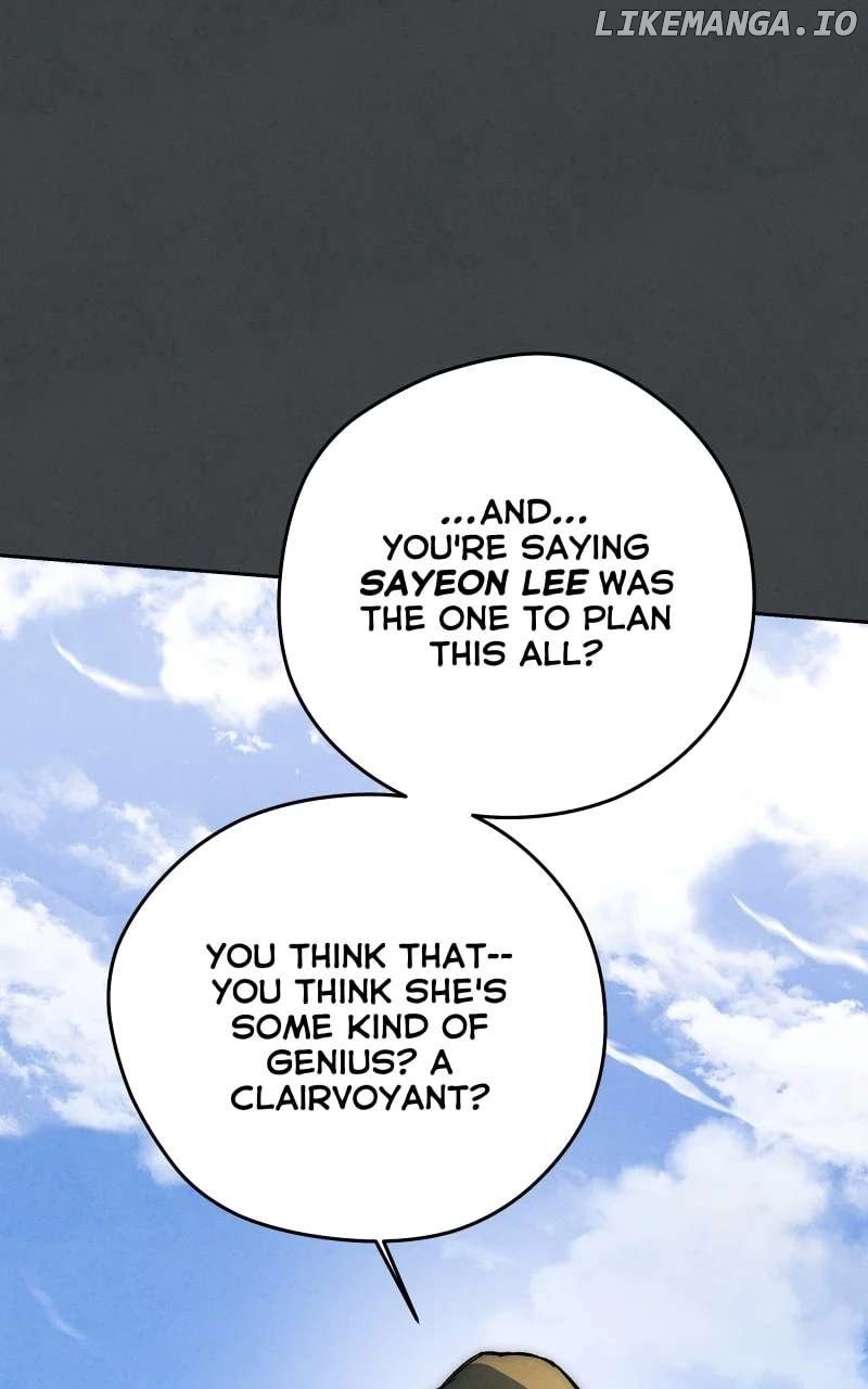Hand Jumper Chapter 60 - Page 92