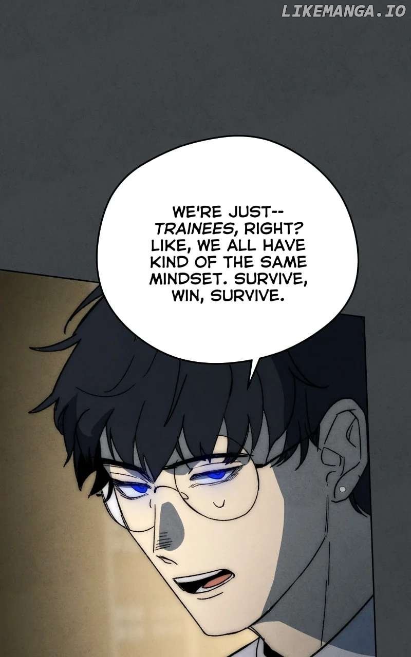 Hand Jumper Chapter 60 - Page 95