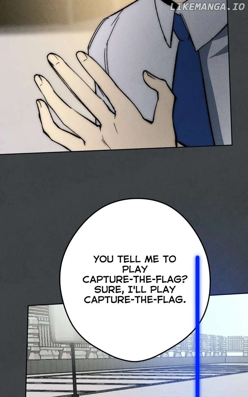 Hand Jumper Chapter 60 - Page 96