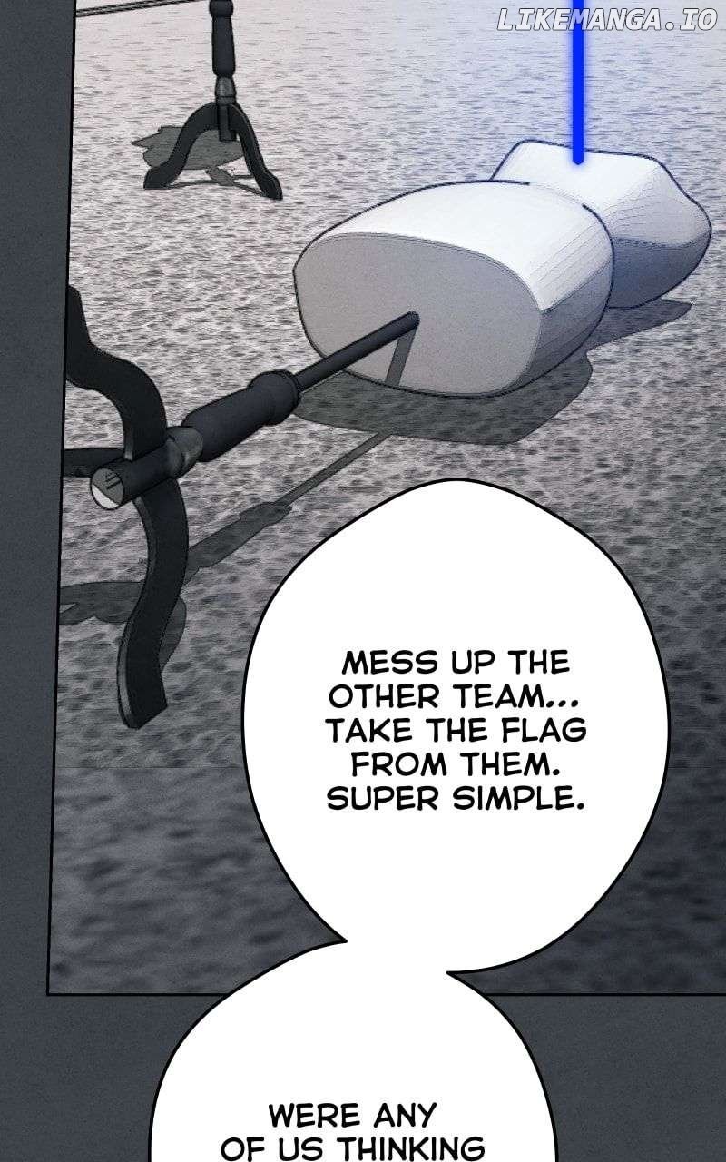 Hand Jumper Chapter 60 - Page 97