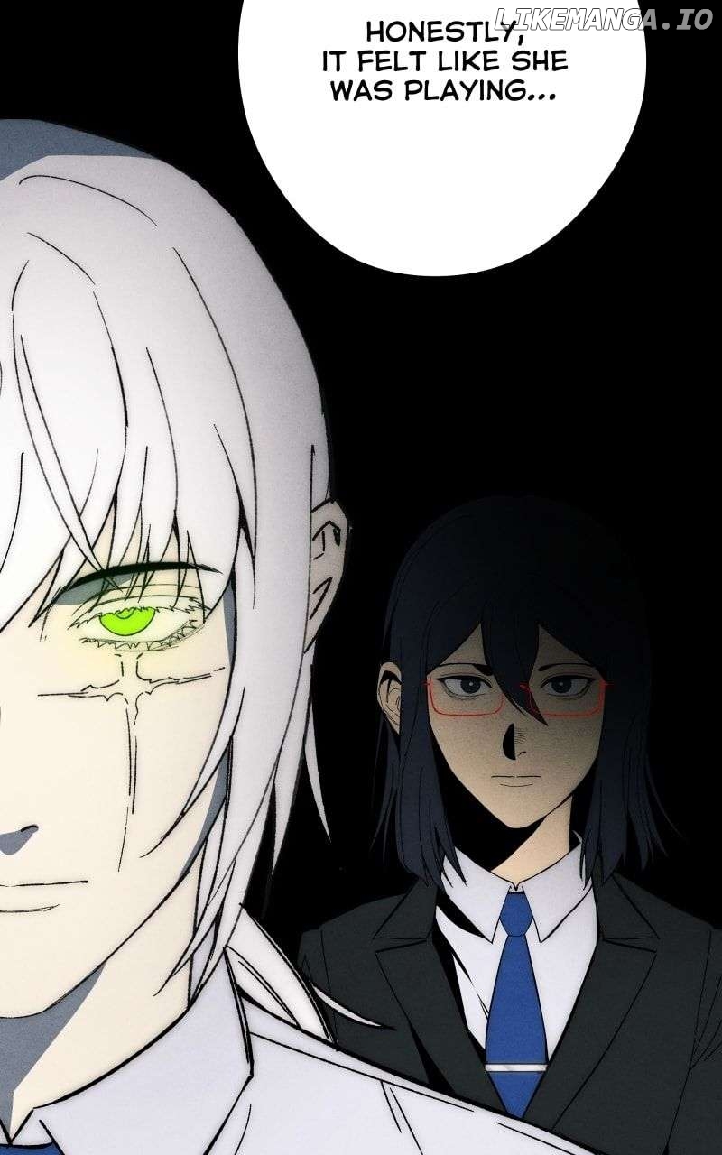 Hand Jumper Chapter 60 - Page 100