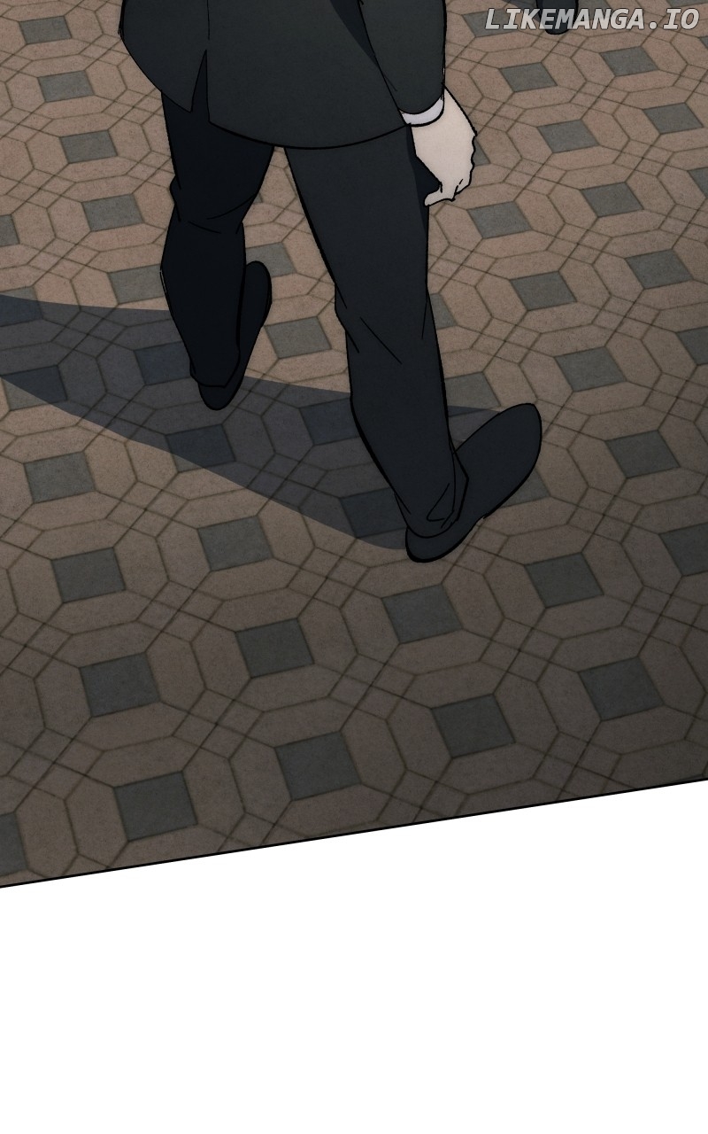 Hand Jumper Chapter 61 - Page 107