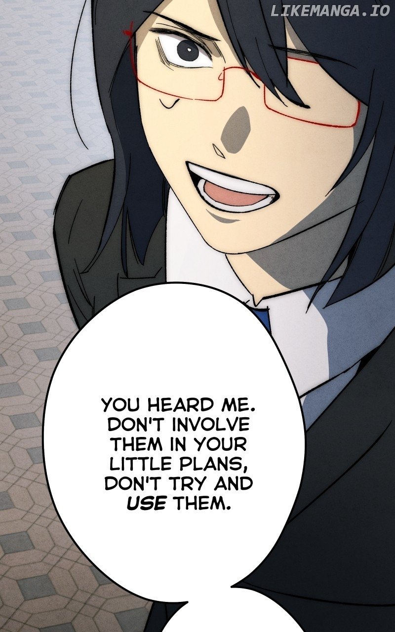 Hand Jumper Chapter 61 - Page 114